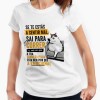 T-Shirt Sai para correr