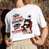 T-Shirt Não Ofereças Soluções