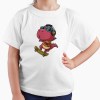 Tshirt Criança Dino