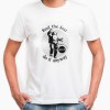 Tshirt Homem Do It