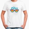 Tshirt Homem Future