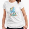Tshirt Senhora No Drama Lama