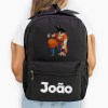 Mochila Escolar Goku