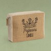 Necessaire  EcoPouch Nome