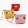 porta moedas Florcinha