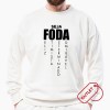 Estampa Seja F...