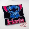 Estampa Impressa Sweater Azul Escuro M Idania