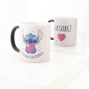 Estampa Sublimada Caneca Mágica Carolina