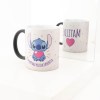 Estampa Sublimada Caneca Mágica Matilde