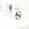Estampa Sublimada Caneca Normal Stitch Sebastián