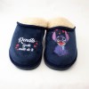 Estampa Impressa Chinelo Gaya Azul 40-41 Renato