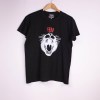 Estampa Impressa Tshirt Fera