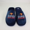 Estampa Impressa Chinelo Guarda Azul 40-41