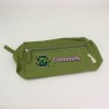 Estampa Impressa Estojo Necessaire Verde Thomas