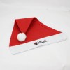 Estampa Impressa Gorro Pai Natal Mikhail