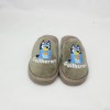Estampa Impressa Chinelo Guarda Taupe 32-33 Guilherme
