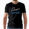 Tshirt Homem  Incrível