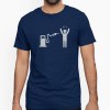Tshirt Assalto Gasolina