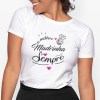 Tshirt Senhora Melhor