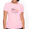 Tshirt Melhor  de Sempre