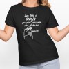 Tshirt Senhora Inveja Vire Dinheiro Flork
