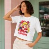 Tshirt Navegante da lua