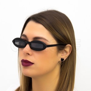 Gafas de sol Alberta Black