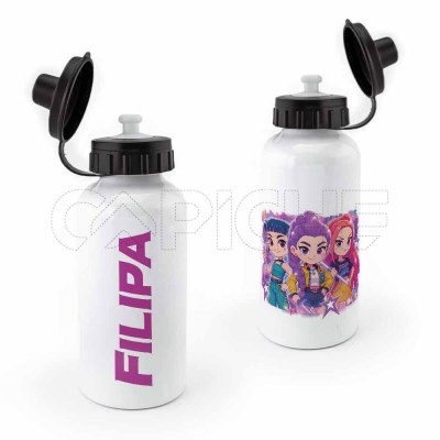 Garrafa Sport Kpop Huntrix