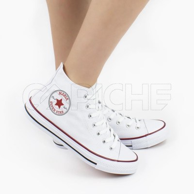 Sapatilha Star Nome