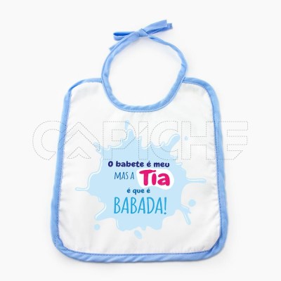 Babete Tia Babada