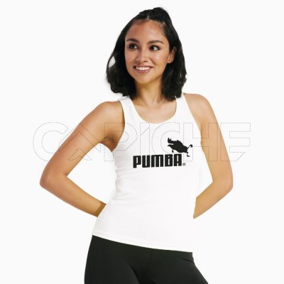 Top Fitness Pumba