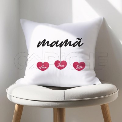 Almofada Mamã