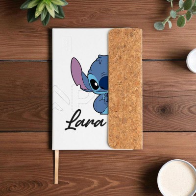 Agenda Yuma Stitch 2026