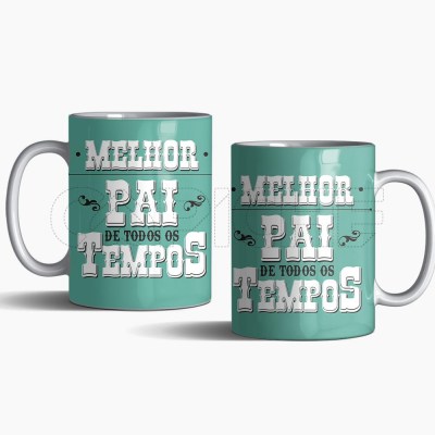 Caneca Melhor #SEO de Todos os Tempos