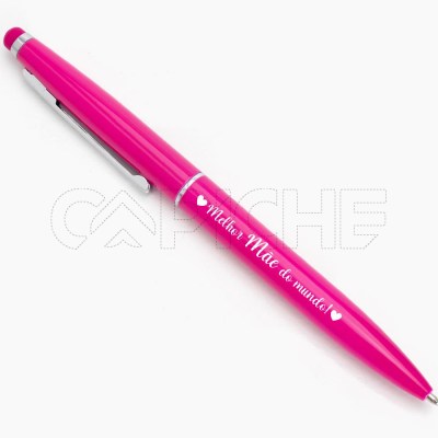 Caneta Personalizada Melhor #SEO do Mundo