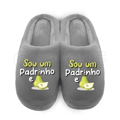 Chinelo Sou um #SEO e pêras