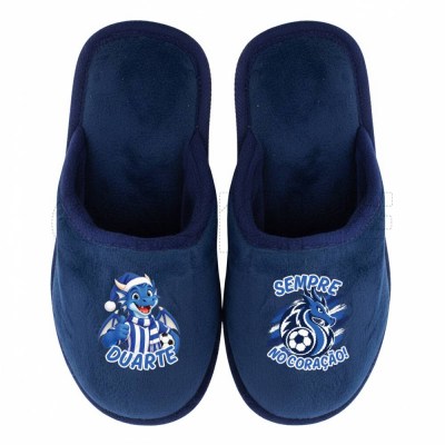 Chinelo Teu Clube