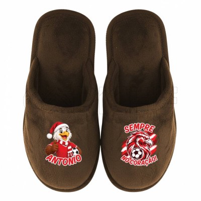 Chinelo Chinelo Teu Clube