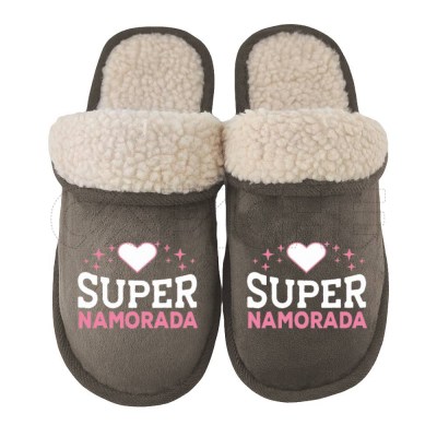 Chinelo Personalizado Super #SEO
