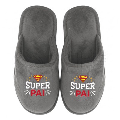 Chinelo Personalizado Super #SEO