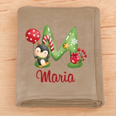 Manta Natal nome