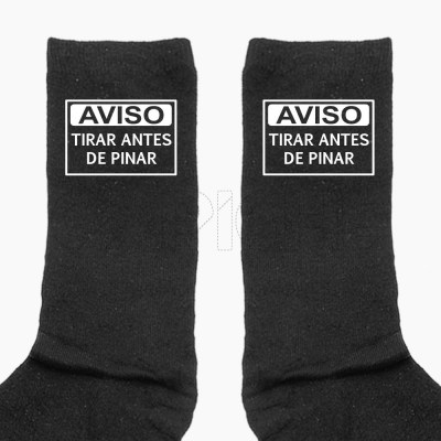 Meias Tirar Antes