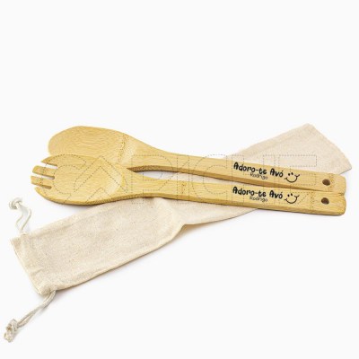 Acessórios de cozinha Adoro-te #SEO