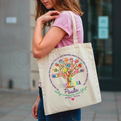 Saco Tote Bag TB182