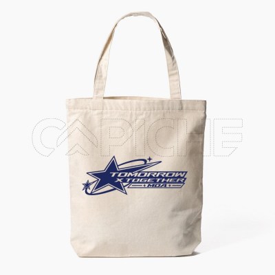 Saco Tote Bag TXT