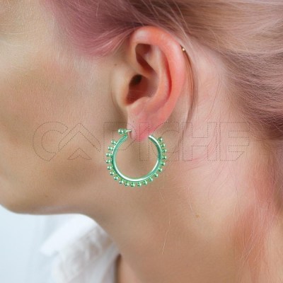 Argolas Indianas Piercing