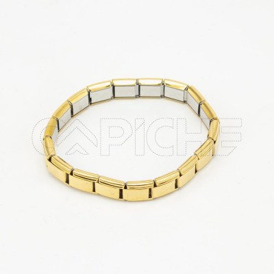 Bracelete Simbol Gold