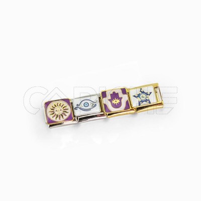 Símbolo para bracelete