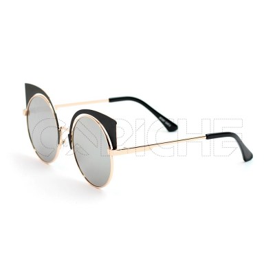Óculos de sol Fendi Prata