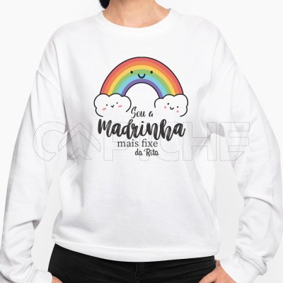 Sweater #SEO mais fixe